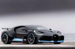 Bugatti Divo 2018 года